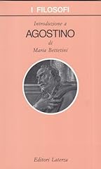 Introduzione agostino usato  Spedito ovunque in Italia 