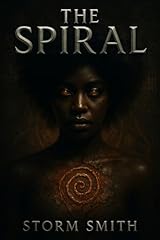 The spiral ritual usato  Spedito ovunque in Italia 