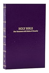 Kjv holy bible for sale  Delivered anywhere in UK