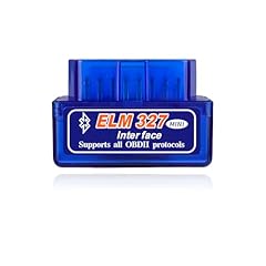 Muqida elm327 obd for sale  Delivered anywhere in USA 