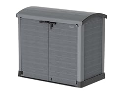 Duramax storeaway 1200l d'occasion  Livré partout en France