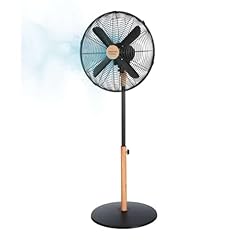 Cecotec ventilateur pied d'occasion  Livré partout en France
