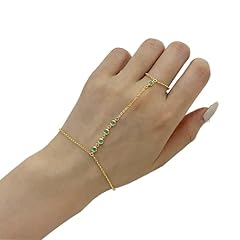 14k gold emerald for sale  Delivered anywhere in USA 