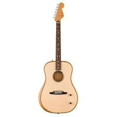 Fender highway dreadnought usato  Spedito ovunque in Italia 