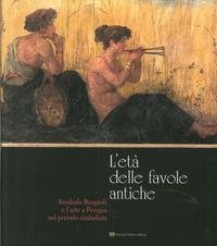 Età delle favole d'occasion  Livré partout en France