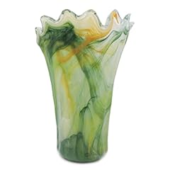 Vaso vetro murano usato  Spedito ovunque in Italia 