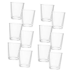 Ounona 12pcs glass for sale  Delivered anywhere in USA 