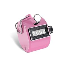 Clicker counter metal for sale  Delivered anywhere in USA 