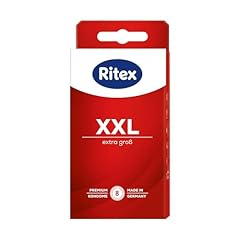 Ritex xxl kondome gebraucht kaufen  Wird an jeden Ort in Deutschland