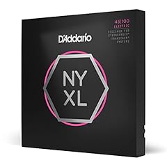 Addario nyxls45100 cordes d'occasion  Livré partout en France