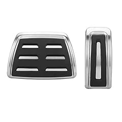 Car pedal 2pcs for sale  Delivered anywhere in Ireland