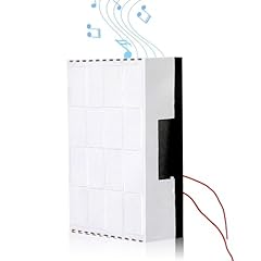 Beufee wired doorbell for sale  Delivered anywhere in UK