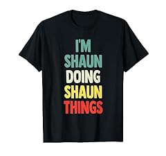 Shaun shaun things for sale  Delivered anywhere in UK