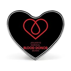 National blood donor for sale  Delivered anywhere in UK