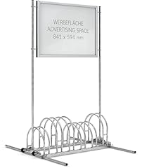 Werbe fahrradständer 5156 gebraucht kaufen  Wird an jeden Ort in Deutschland