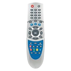 Remote replaced technomate for sale  Delivered anywhere in UK