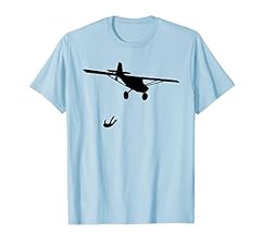 Skydive shirt for sale  Delivered anywhere in USA 