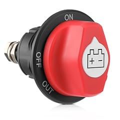 Gearleader battery disconnect for sale  Delivered anywhere in UK