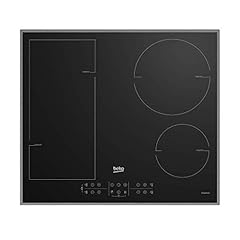 Beko table cuisson d'occasion  Livré partout en France