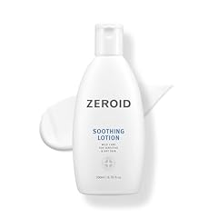 Zeroid soothing lotion for sale  Delivered anywhere in USA 