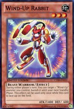 Yugioh wind rabbit usato  Spedito ovunque in Italia 
