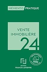 Immobilière 2024 d'occasion  Livré partout en France