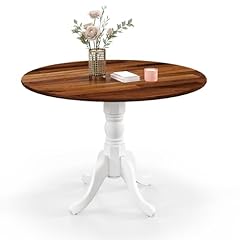 Tangzon round dining for sale  Delivered anywhere in UK