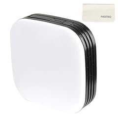 Godox ledm32 smartphone usato  Spedito ovunque in Italia 