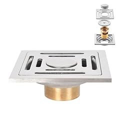 Siphon sol carré d'occasion  Livré partout en France