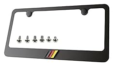 Germany metal black for sale  Delivered anywhere in USA 