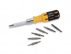 Lutz ratchet screwdriver for sale  Delivered anywhere in USA 