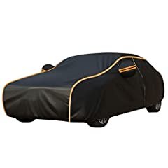 Car cover audi for sale  Delivered anywhere in UK