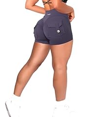 Danysu pocket shorts for sale  Delivered anywhere in USA 