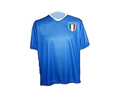 Spielfussballshop italien trik gebraucht kaufen  Wird an jeden Ort in Deutschland