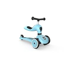 Scoot ride highwaykick d'occasion  Livré partout en France