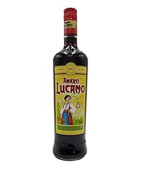 Amaro lucano lt. usato  Spedito ovunque in Italia 