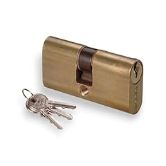 Cisa 108210020 cilindro usato  Spedito ovunque in Italia 