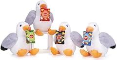 Uktoyworld steven seagull for sale  Delivered anywhere in UK