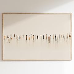 Abstract people artwork for sale  Delivered anywhere in USA 