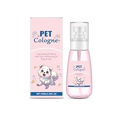 Spray parfum chien d'occasion  Livré partout en France