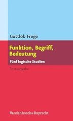 Funktion begriff bedeutung. for sale  Delivered anywhere in UK
