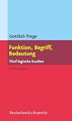 Funktion begriff bedeutung. for sale  Delivered anywhere in UK