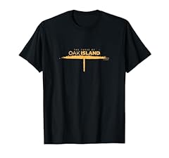 Curse oak island for sale  Delivered anywhere in USA 