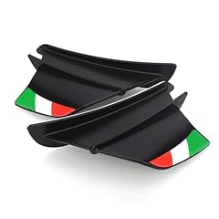 Motorcycle deflector motorcycl for sale  Delivered anywhere in Ireland