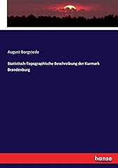 Statistisch topographische bes gebraucht kaufen  Wird an jeden Ort in Deutschland