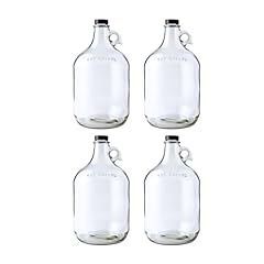 Fastrack clear gallon for sale  Delivered anywhere in USA 