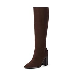 Easyfox chocolate suede for sale  Delivered anywhere in USA 