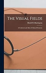 Visual fields textbook for sale  Delivered anywhere in USA 