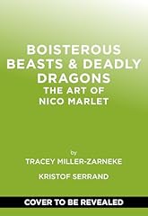 Boisterous beasts deadly usato  Spedito ovunque in Italia 