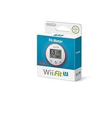 Fit meter wii d'occasion  Livré partout en France